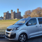 taxi tours
