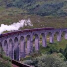 steam train