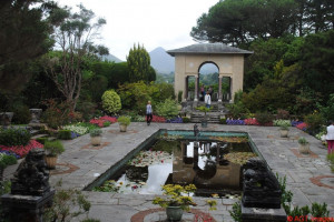 tour of a house